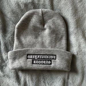 G59 Records Beanie